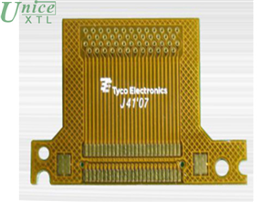 FPC double-sided plate